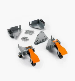 Lee Valley Casters & Wheels><noscript><img width=