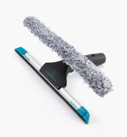 Lee Valley Window Washing>Moerman Dual-Head Window-Washing Tool