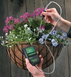 Lee Valley Weather Measurement>Moisture Meter