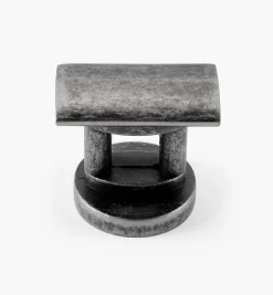 Lee Valley Knobs>Monarch Knob