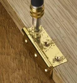 Lee Valley Power Tool Accessories>Montana Brand Self-Centering Drill & Driver Bit Set