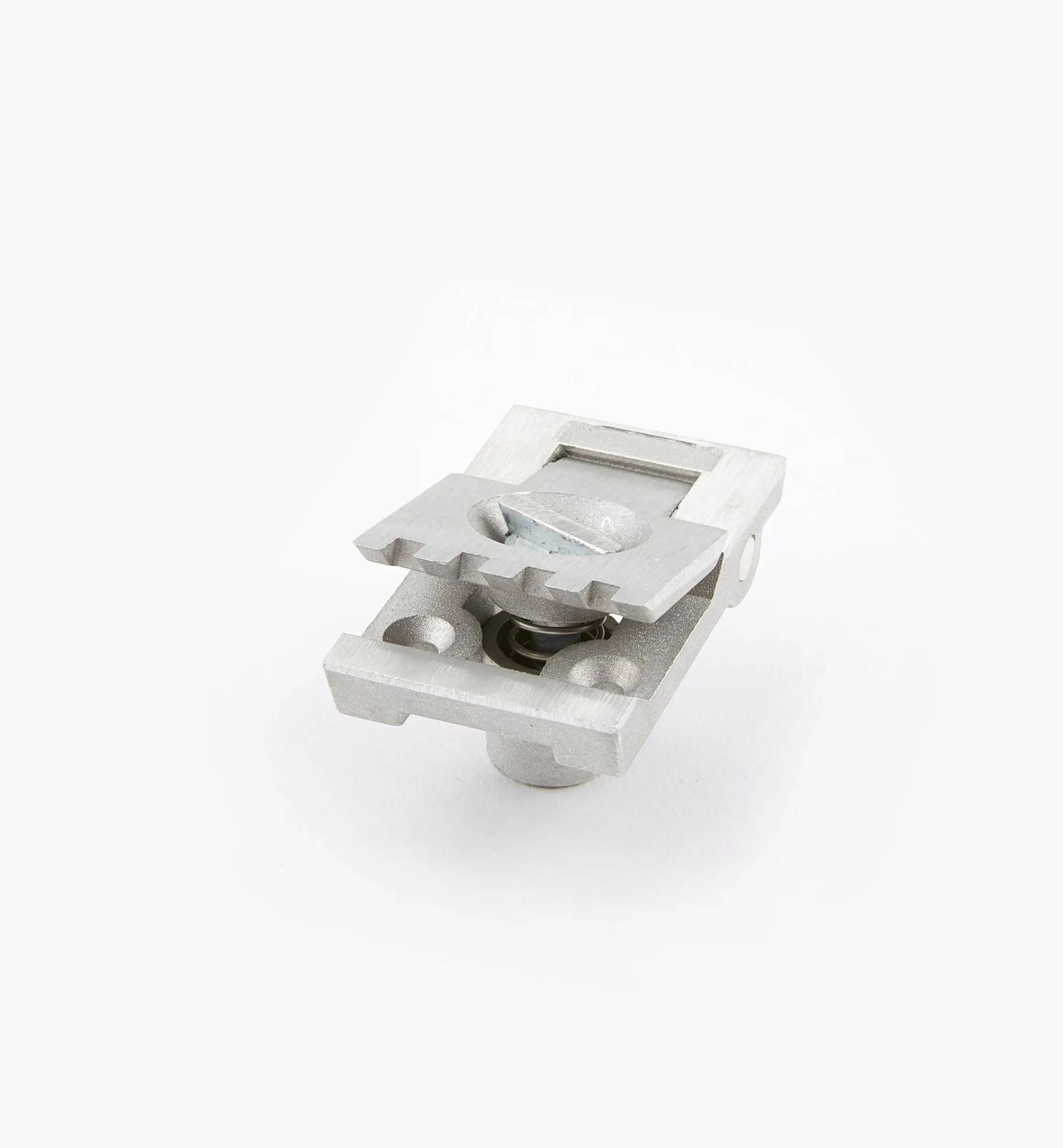 Lee Valley Workshop>Mortised Bench Stop