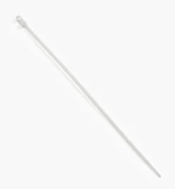 Lee Valley Storage & Organization>Mounting Cable Ties