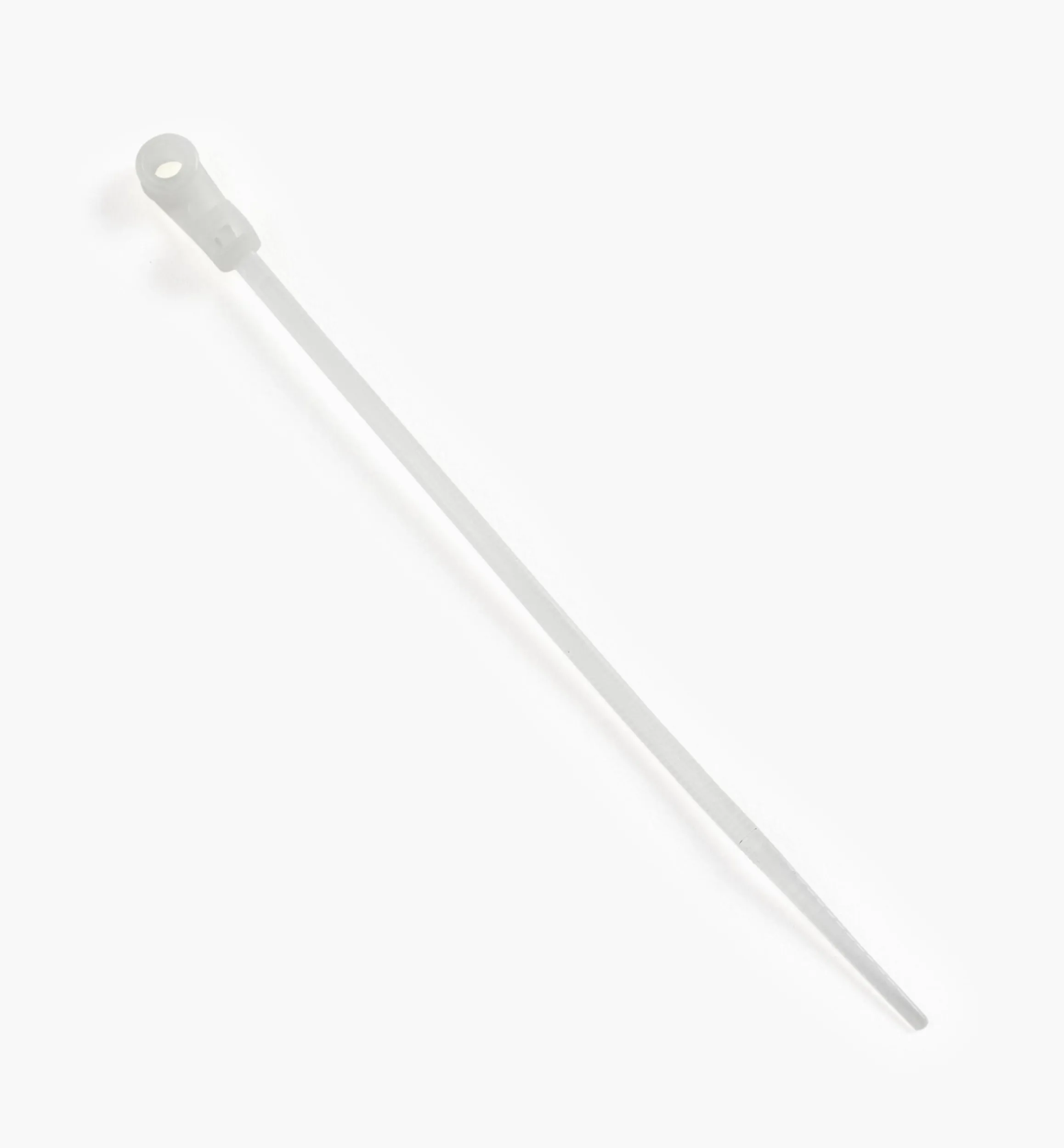 Lee Valley Storage & Organization>Mounting Cable Ties