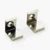 Lee Valley Lighting>Mounting Clips For Corner-Mount LED Tape Lighting Channels