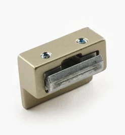 Lee Valley Kitchen Hardware>Mounting Post For The Aluminum Wall-Mount Rail Storage System