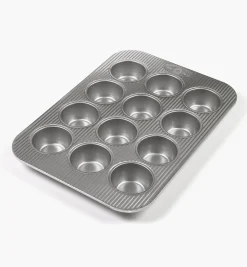 Lee Valley Bakeware>Muffin Pan