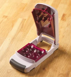 Lee Valley Kitchen Tools>Multi-Cherry Pitter