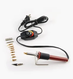 Lee Valley Hand Tools>Multi-Function Heat Pen Set