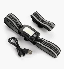 Lee Valley Lighting>Multi-Function LED Headlamp