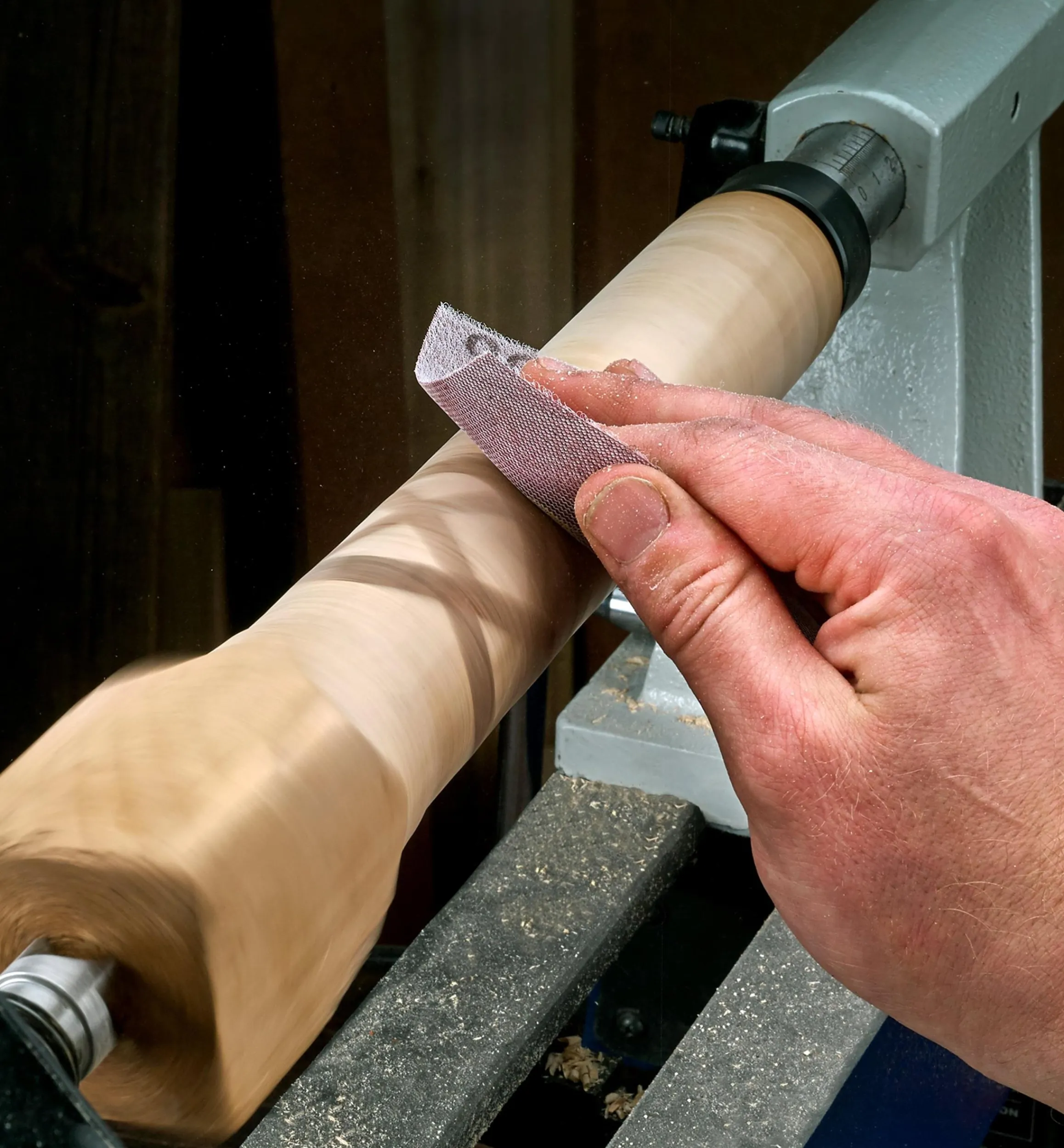 Lee Valley Supplies>Multi-Grit Assortment Of Mirka Abranet Sheets