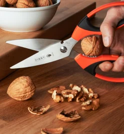 Lee Valley Scissors>Multi-Purpose Safety Scissors