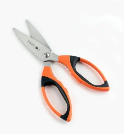 Lee Valley Scissors>Multi-Purpose Safety Scissors
