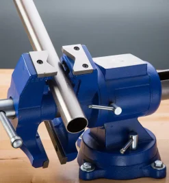 Lee Valley Workshop>Multi-Purpose Vise
