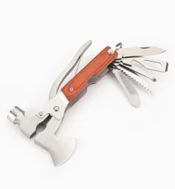 Lee Valley Hand Tools>Multi-Tool