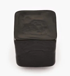 Lee Valley Knobs>Murano Venezia Glass Knob