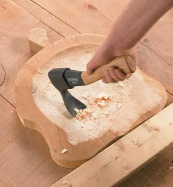 Lee Valley Hand Tools>Narex Adzes