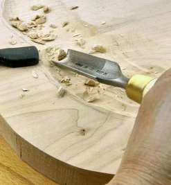 Lee Valley Hand Tools>Narex Firmer Gouges