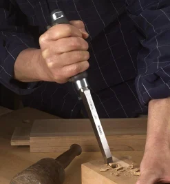 Lee Valley Hand Tools>Narex Mortise Chisels