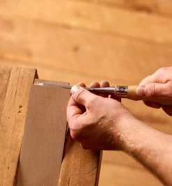 Lee Valley Hand Tools>Narex Richter Chisels