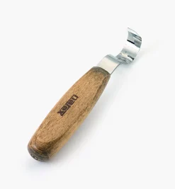 Lee Valley Knives>Narex Roughing Hook Knife