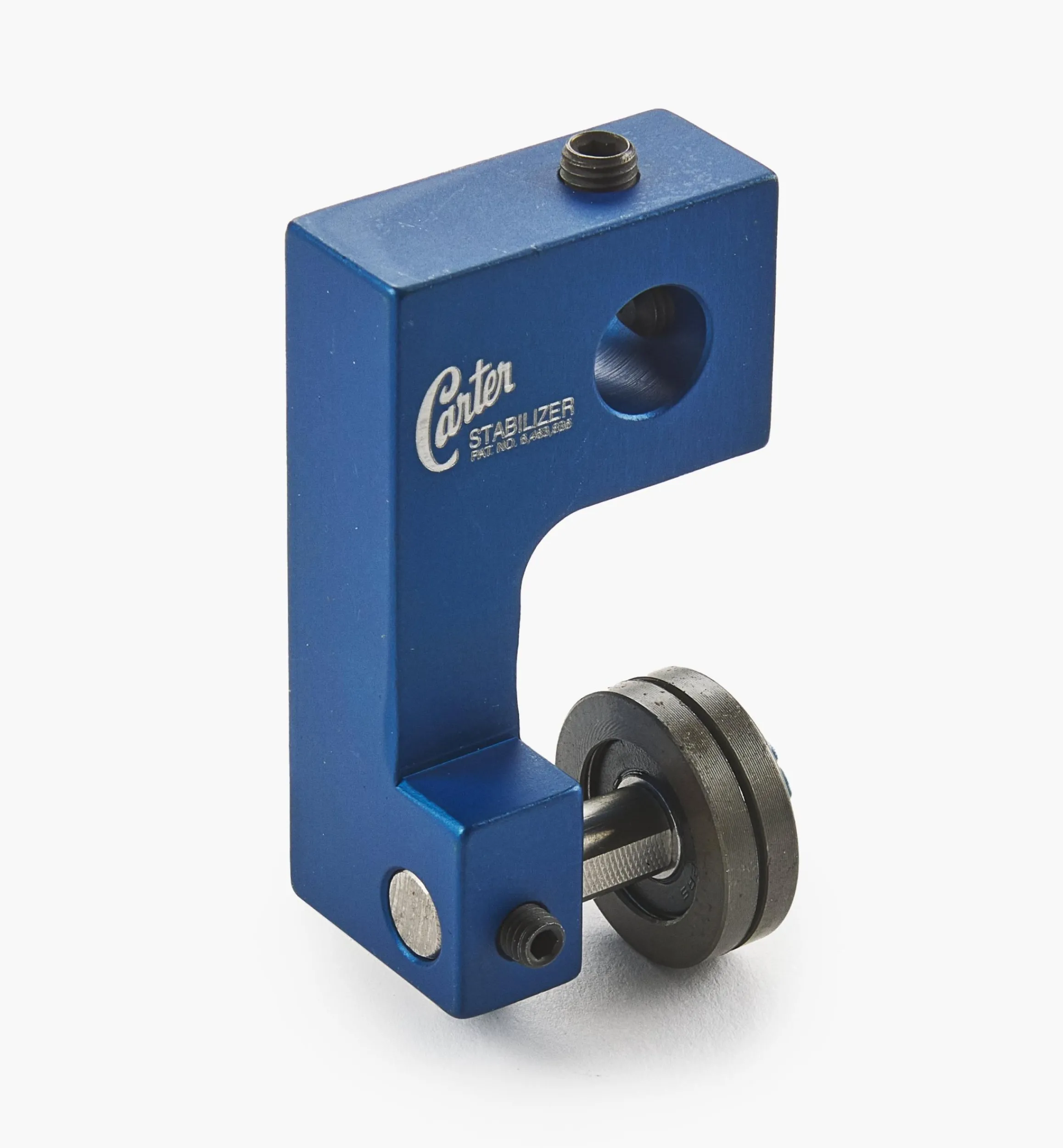 Lee Valley Power Tool Accessories>Narrow Blade Stabilizers