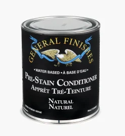 Lee Valley Supplies>Natural General Water-Based Pigment Stain