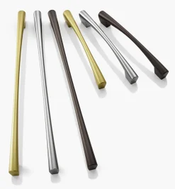 Lee Valley Handles>Nautilus Handles