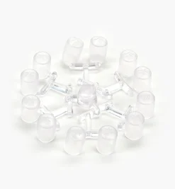 Lee Valley Birding>Nectar Guard Tips For Hummingbird Feeders