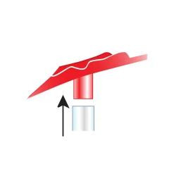 Lee Valley Birding>Nectar Guard Tips For Hummingbird Feeders