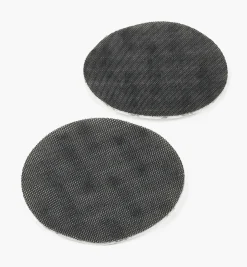 Lee Valley Supplies>Net Interface For Mirlon 6" Discs