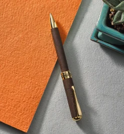 Lee Valley Project Supplies>New Series Ballpoint Pen Hardware