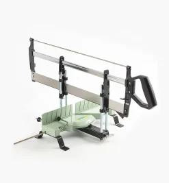 Lee Valley Saws>Nobex Economical Miter Box