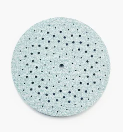 Lee Valley Supplies>Norton 5" ProSand Discs