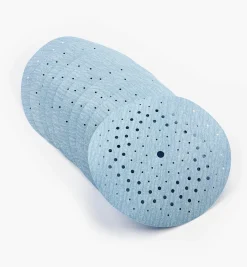 Lee Valley Supplies>Norton 5" ProSand Discs