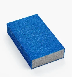 Lee Valley Supplies>Norton ProSand Rectangular Sanding Sponges