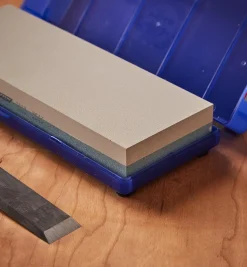 Lee Valley Sharpening>Norton Water Stones