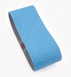 Lee Valley Supplies>Norton 3X Sanding Belts