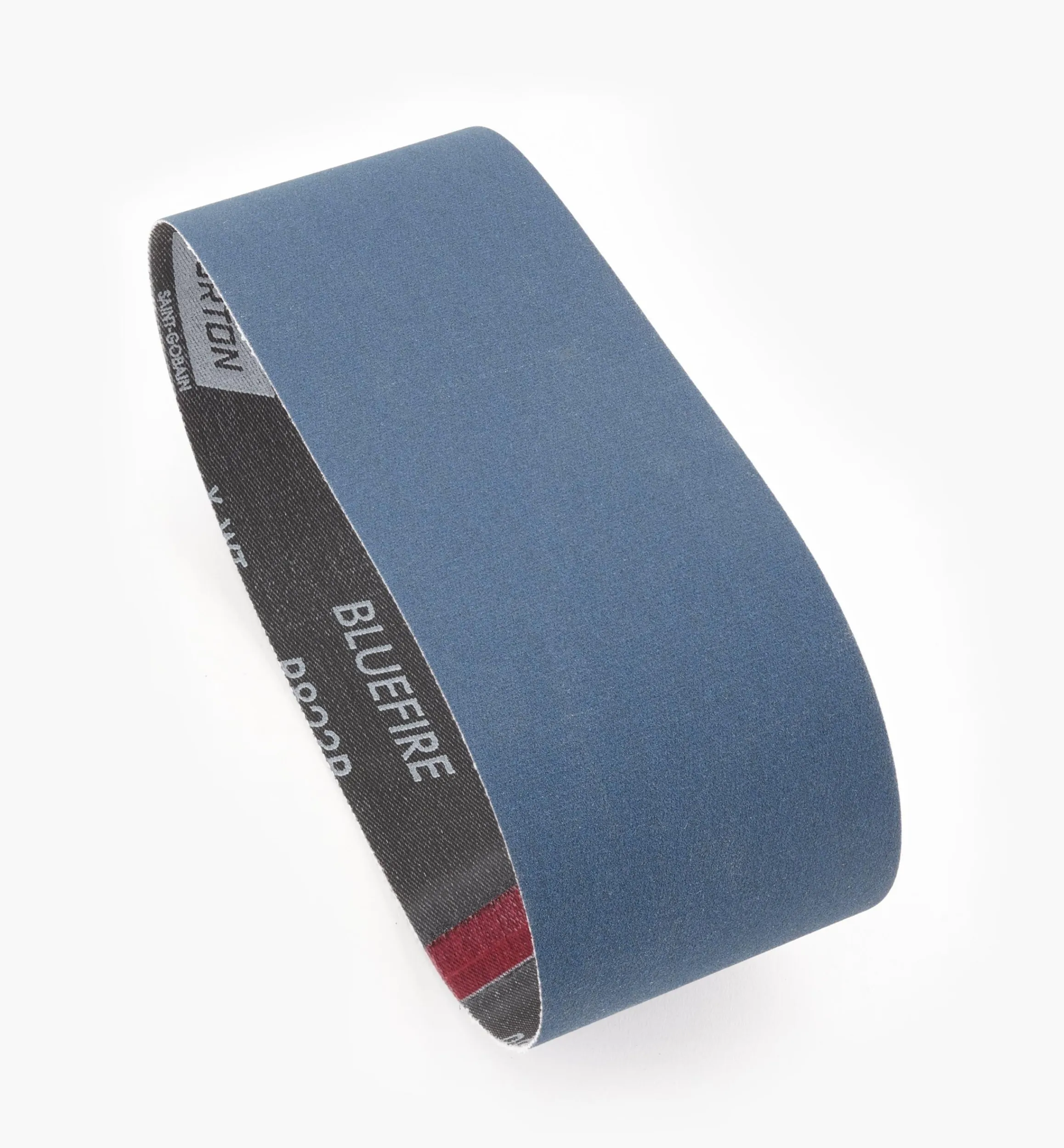 Lee Valley Supplies>Norton 3X Sanding Belts