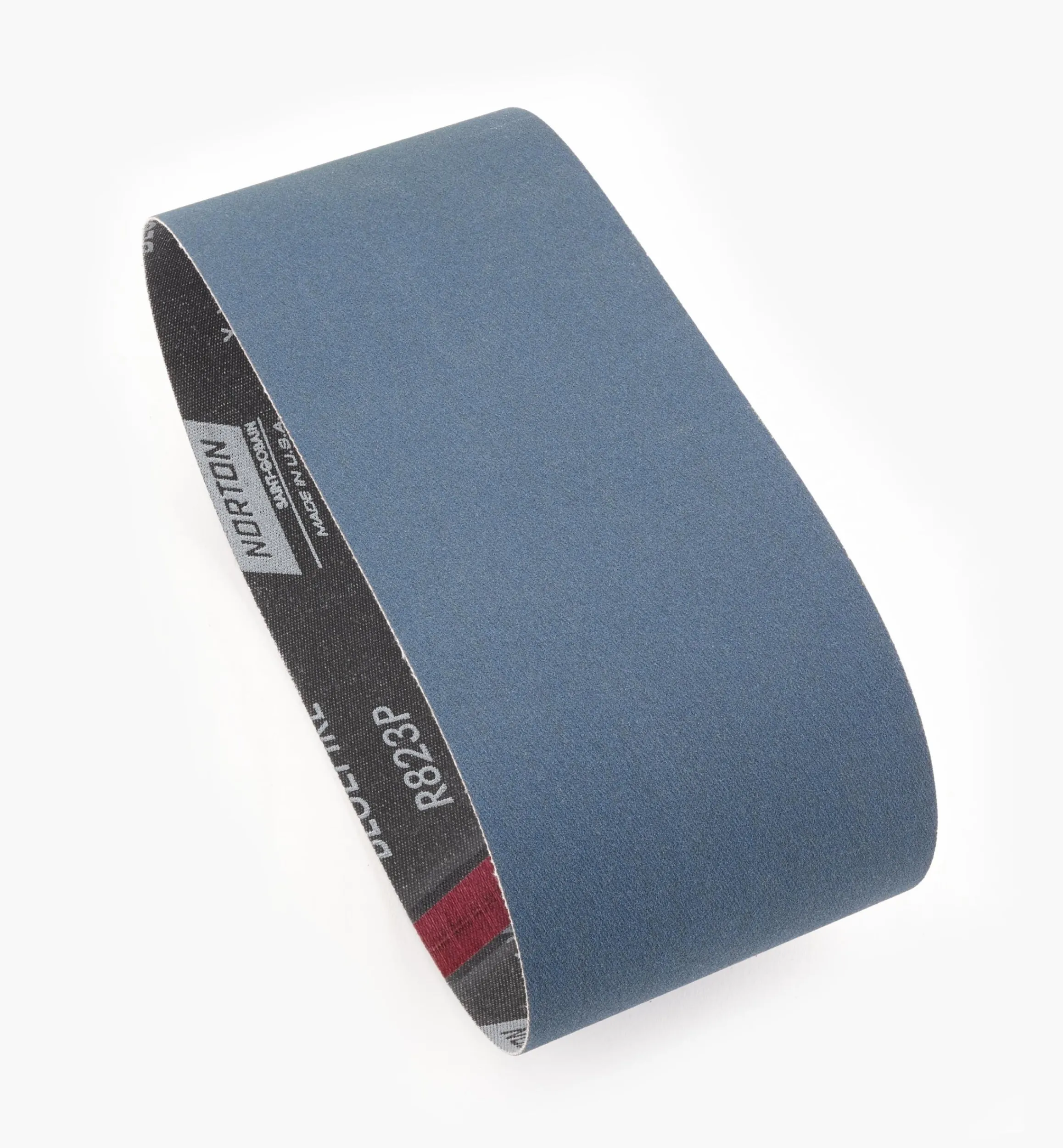 Lee Valley Supplies>Norton 3X Sanding Belts