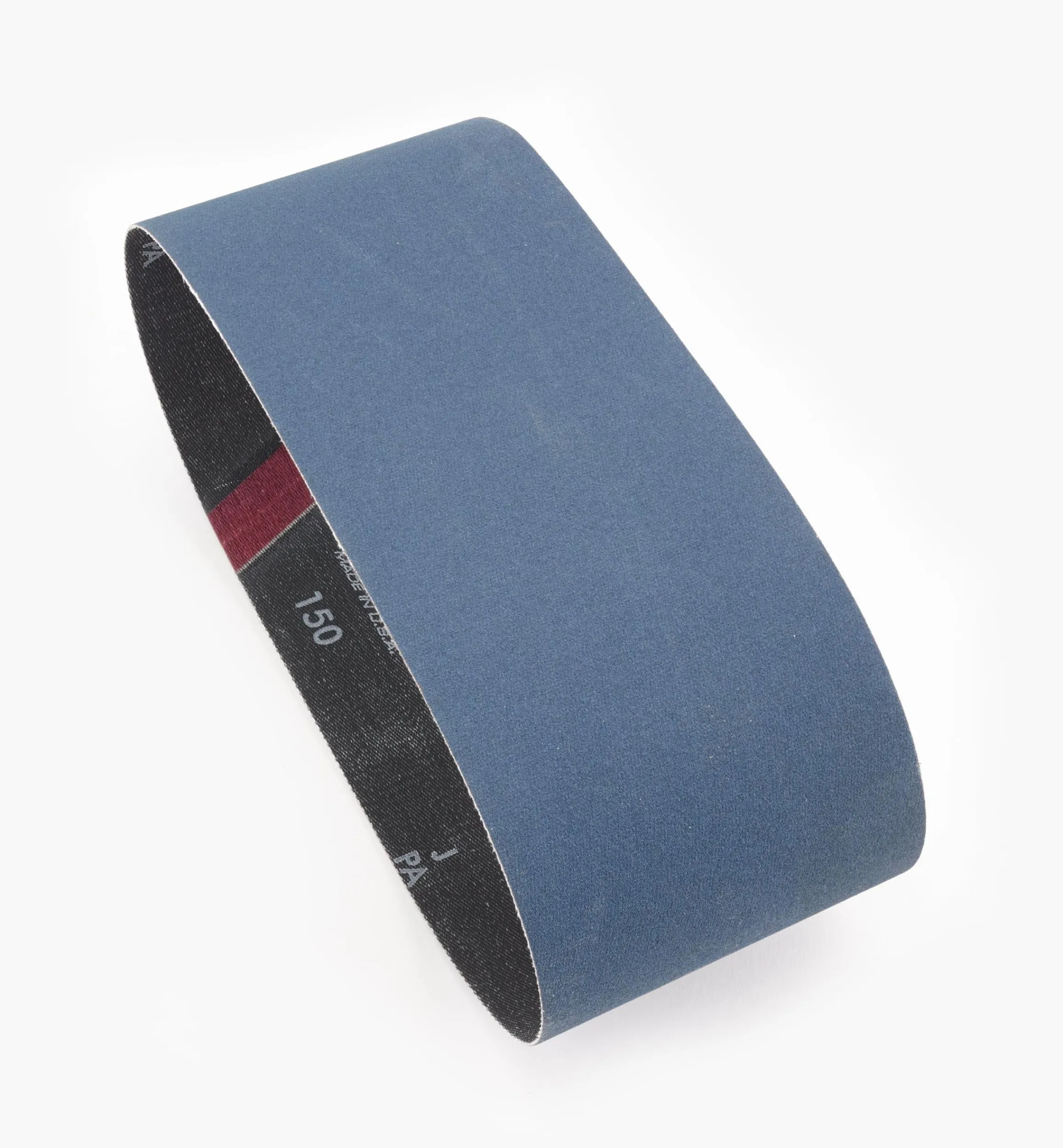 Lee Valley Supplies>Norton 3X Sanding Belts