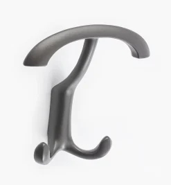 Lee Valley Hooks>Novecentro Triple Hook