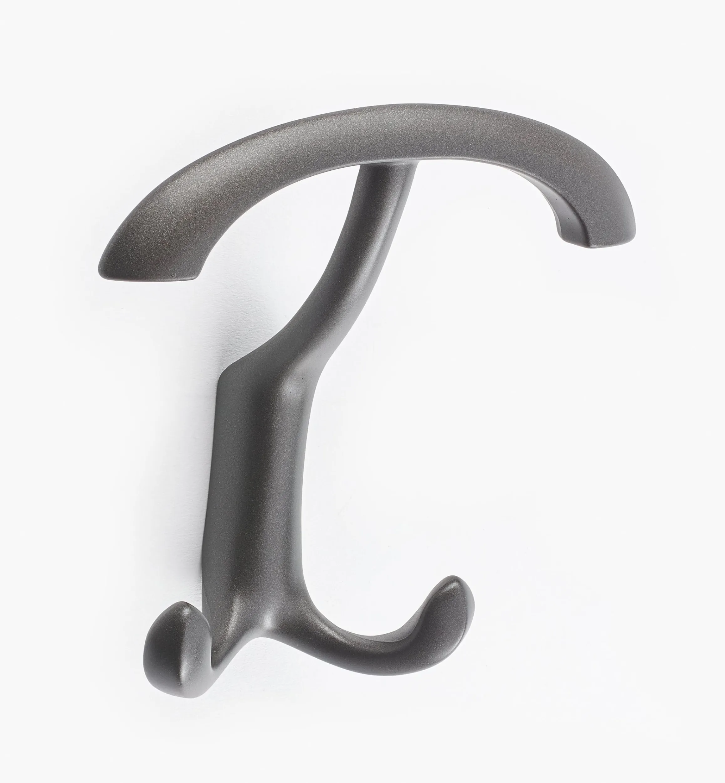 Lee Valley Hooks>Novecentro Triple Hook