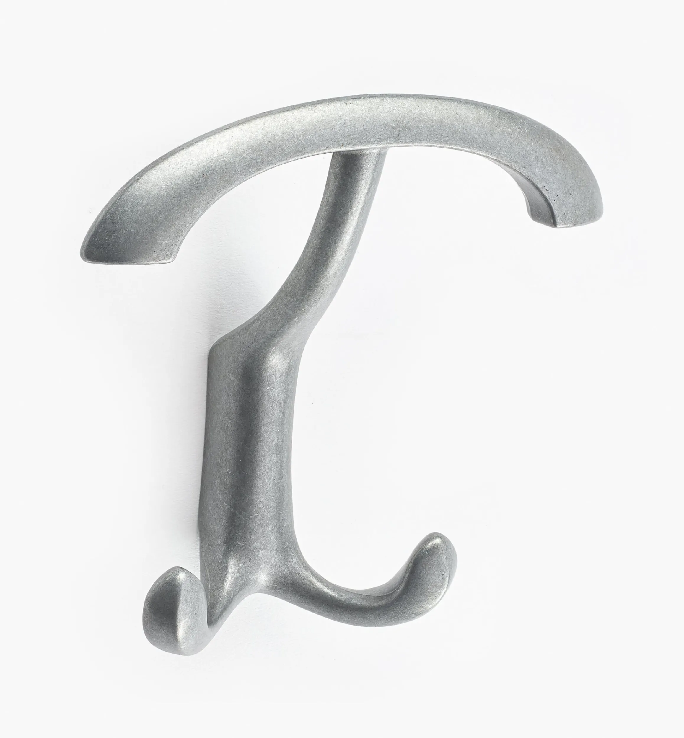 Lee Valley Hooks>Novecentro Triple Hook