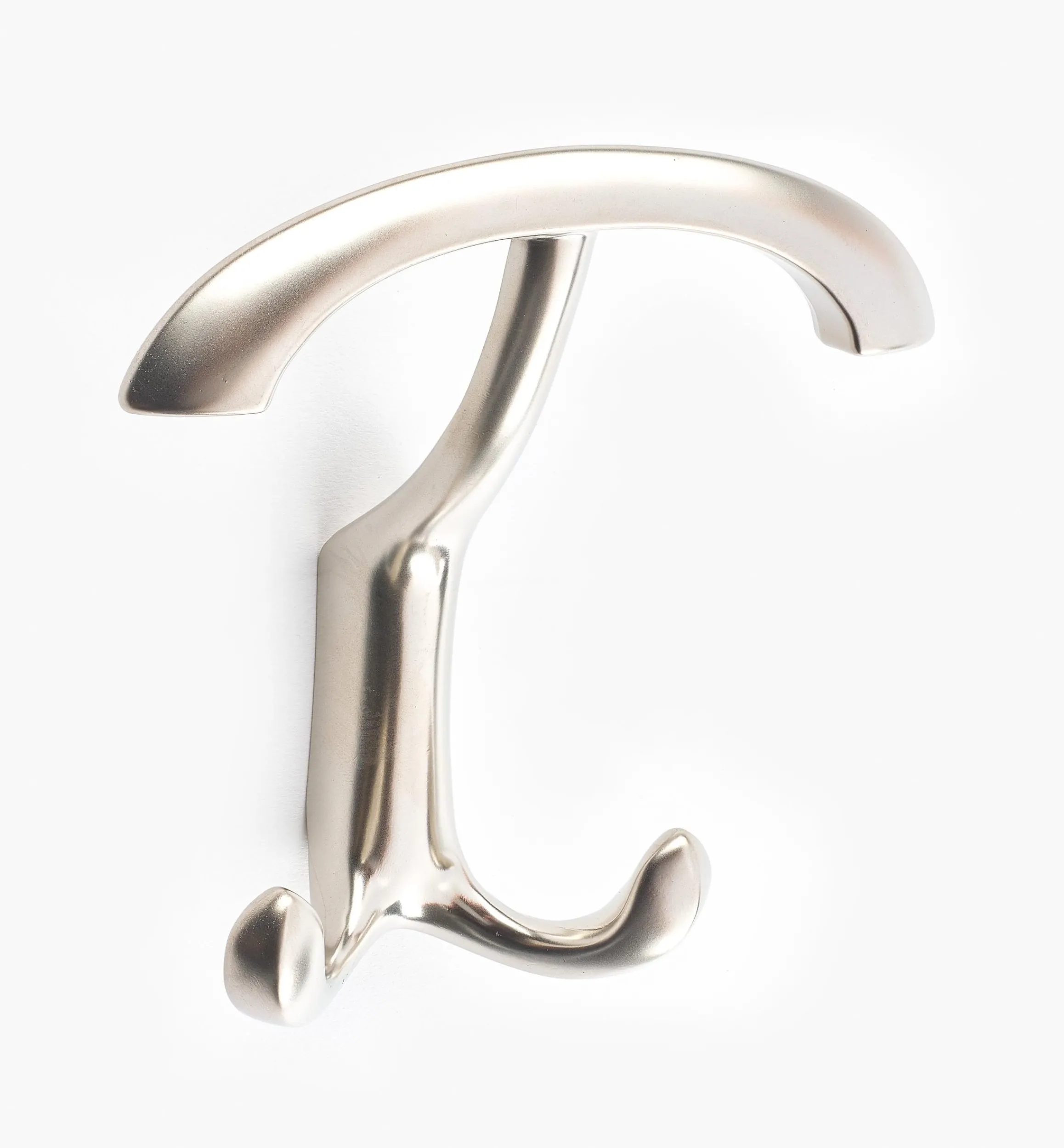 Lee Valley Hooks>Novecentro Triple Hook