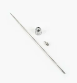Lee Valley Supplies>Nozzle Sets For Grex Airbrush Kits
