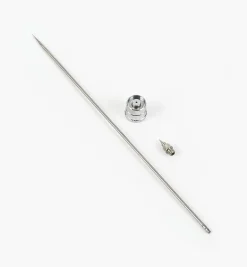 Lee Valley Supplies>Nozzle Sets For Grex Airbrush Kits