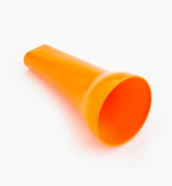 Lee Valley Workshop>Nozzles For Loc-Line Dust Collection System