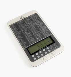 Lee Valley Measurement>Nutritional Scale