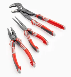 Lee Valley Hand Tools>NWS Basic Tool Set